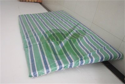 outdoor plastic construction mats 20-50 mm for apron